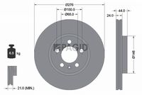Bremsscheibe Bremsscheibe