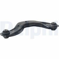 Lenker, Radaufhängung