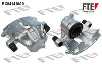 Bremssattel