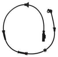 Sensor, Raddrehzahl