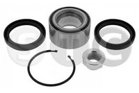 комплект колесен лагер