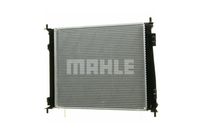 Thumbnail - Radiateur - CR1889000S - MAHLE