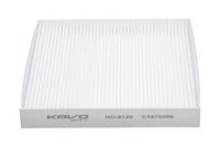 Филтър купе (поленов филтър)