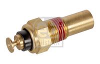 Sensor, Kühlmitteltemperatur