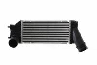 Thumbnail - Intercooler, inlaatluchtkoeler - CI67000S - MAHLE