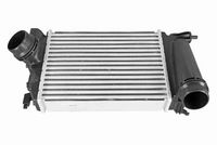 Charge Air Cooler