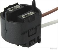 STECKER HAUPTSCHEINWERFER