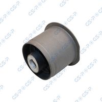 Lagerung, Differential