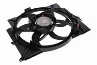 вентилатор, охлаждане на двигателя