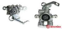 Bremssattel