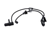 датчик, обороти на колелото