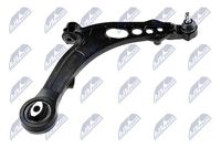 Brat, suspensie roata NTY, Cod: ZWD-FT-000