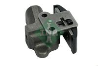 Spanner, Steuerkette