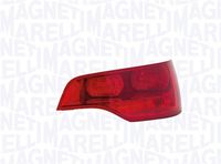 задни светлини