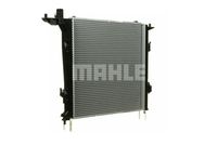 Thumbnail - Radiateur - CR1368000P - MAHLE