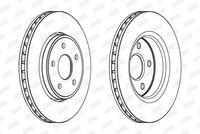 спирачен диск
