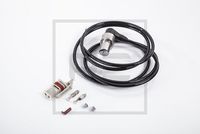 Sensor, Geschwindigkeit/Drehzahl
