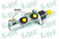 Спирачна помпа