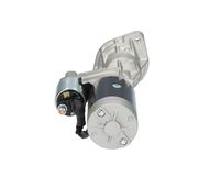 Μίζα VALEO RE-GEN REMANUFACTURED