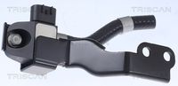 Sensor, Abgasdruck
