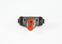 Radbremszylindersatz