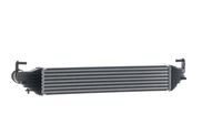 Thumbnail - Intercooler, inlaatluchtkoeler - CI683000S - MAHLE