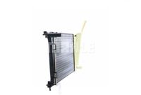 Thumbnail - Radiateur - CR1859000S - MAHLE