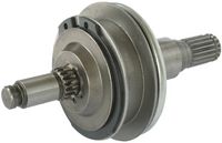 Ambreiaj multilamele,demaror HC-Cargo, Cod: F 032 133 439