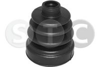 комплект маншон, полуоска