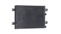 Thumbnail - Condensor, airconditioning - AC858000S - MAHLE
