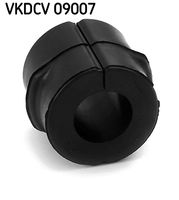 SKF Lagerbus, stabilisator 4