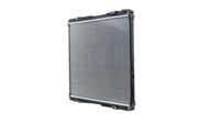 Thumbnail - Radiateur - CR916000P - MAHLE