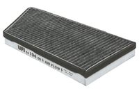 Filter, Innenraumluft