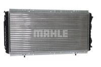 Thumbnail - Radiateur - CR33000S - MAHLE