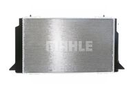 Thumbnail - Radiateur - CR396000S - MAHLE