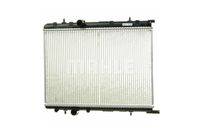 Thumbnail - Radiateur - CR515000P - MAHLE