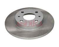 Disc frana ASHIKA, Cod: 61-00-0200C