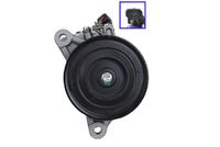 Kompressor, Klimaanlage