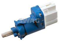 ключ за спирачните светлини