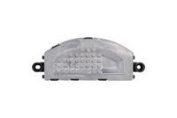 HELLA Regelaar, interieurventilator 3