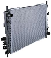 Thumbnail - Radiateur - CR1348000P - MAHLE