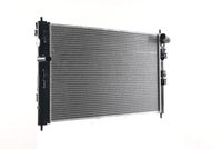 Thumbnail - Radiateur - CR2239000S - MAHLE