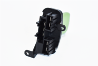 Rezistenta trepte aeroterma ASAM AUTOMOTIVE, Cod: 77183