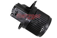 METZGER AUTOTEILE Interieurventilatie 2