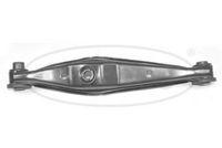 носач, окачване на колелата