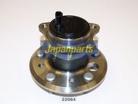 Butuc roata JAPANPARTS, Cod: KK-22084