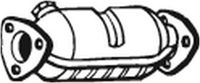 Katalysator