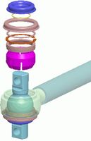 Reparatursatz, Lenker