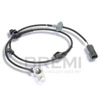 Sensor, Raddrehzahl