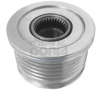 Fulie alternator MEAT & DORIA, Cod: 45096
